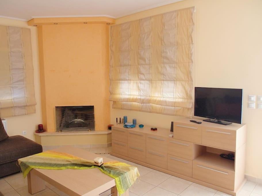 Casa Nostra فولوس المظهر الخارجي الصورة