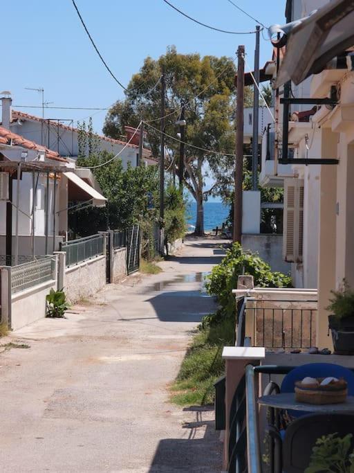 Casa Nostra فولوس المظهر الخارجي الصورة
