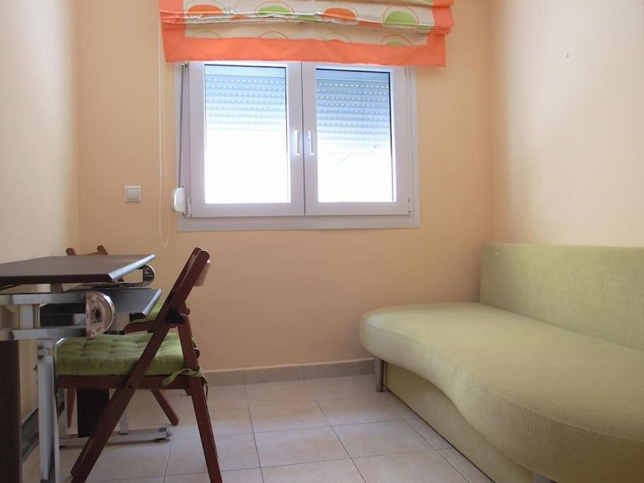 Casa Nostra فولوس المظهر الخارجي الصورة